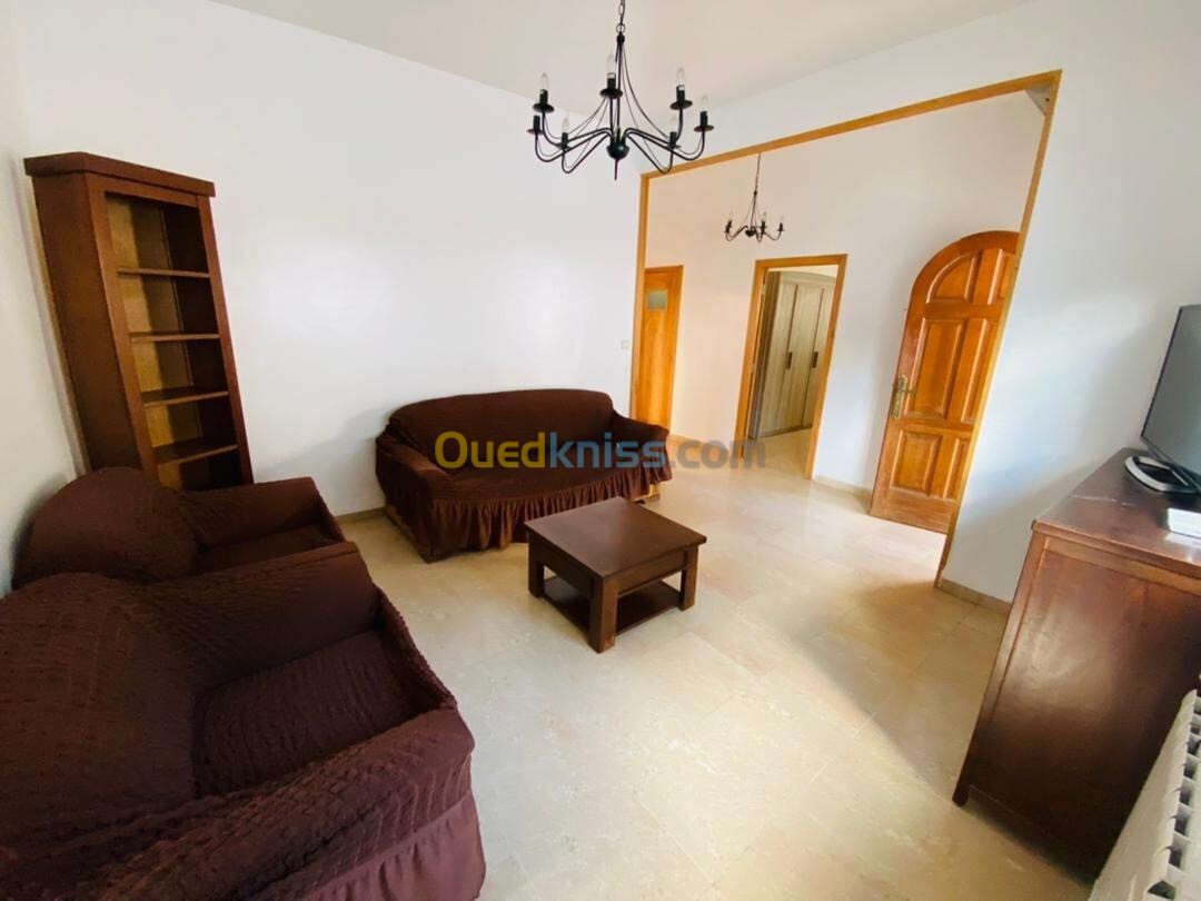 Vente Villa Alger El mouradia