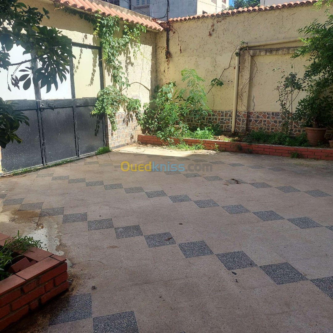 Location Duplex F3 Alger Bab ezzouar