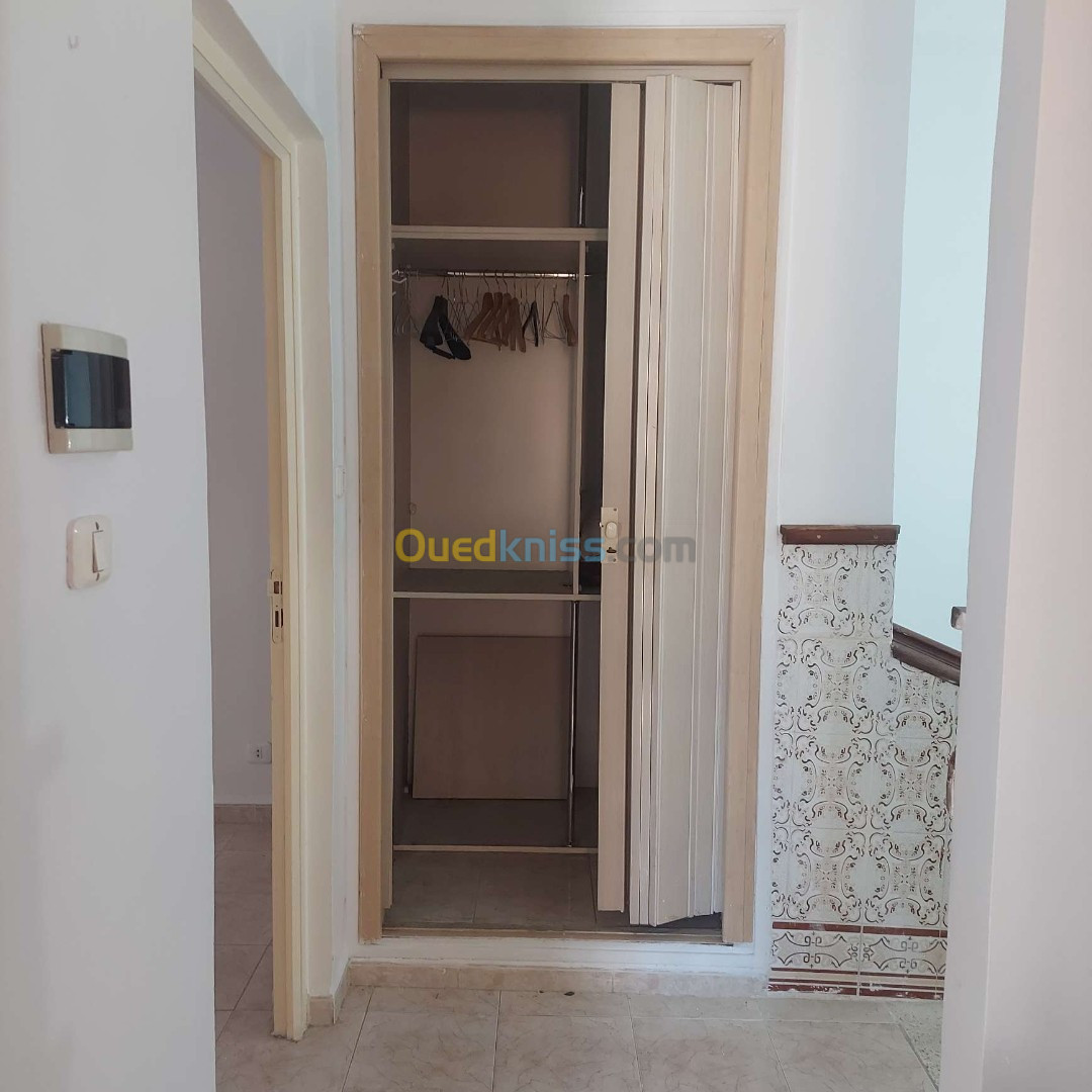 Location Duplex F3 Alger Bab ezzouar