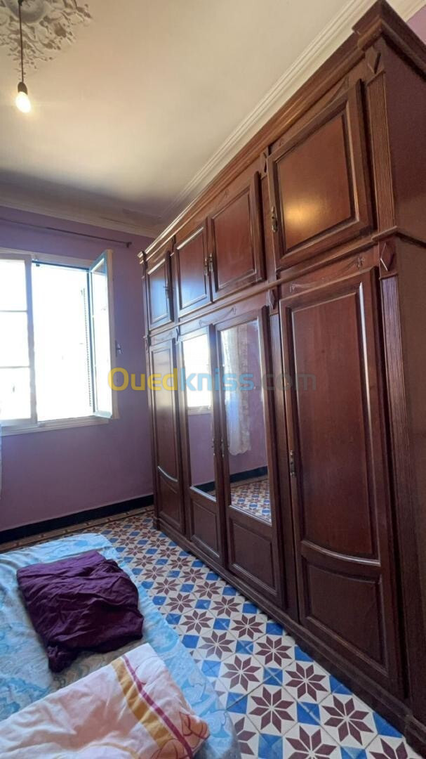 Location Appartement F3 Alger Alger centre