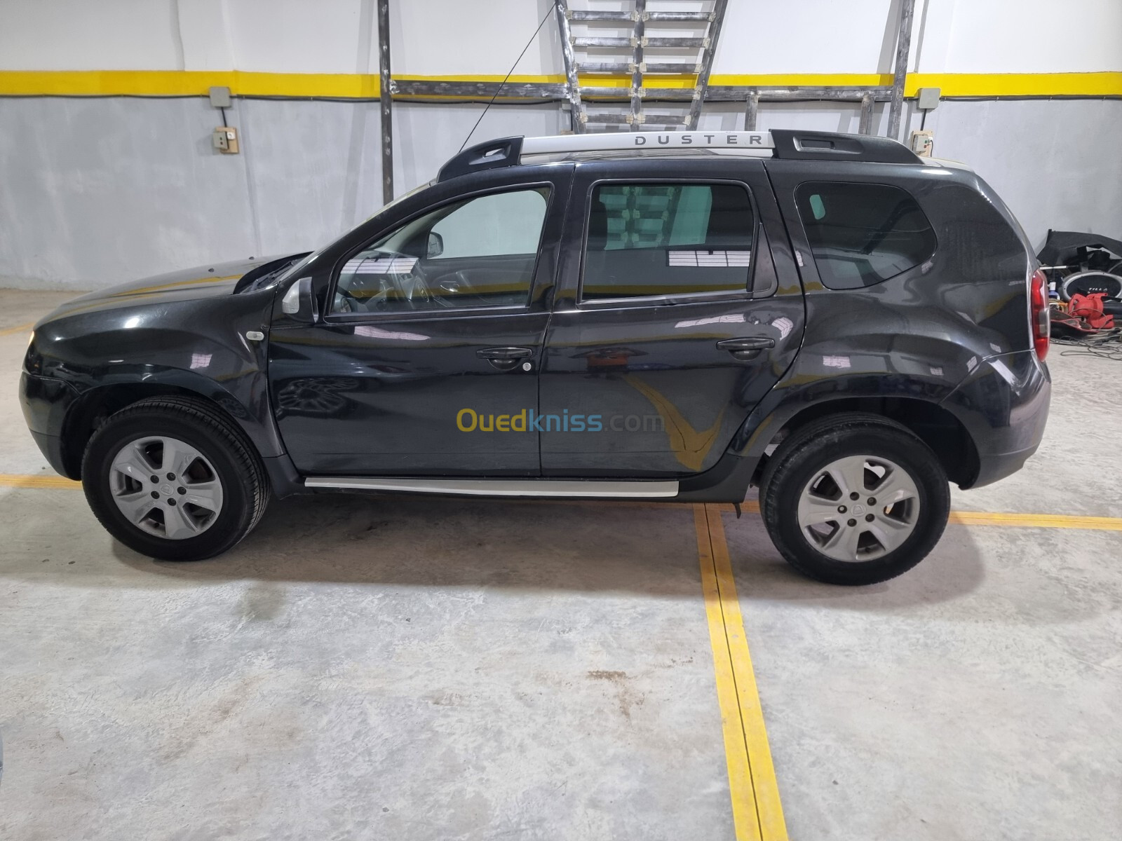 Dacia Duster 2014 Duster