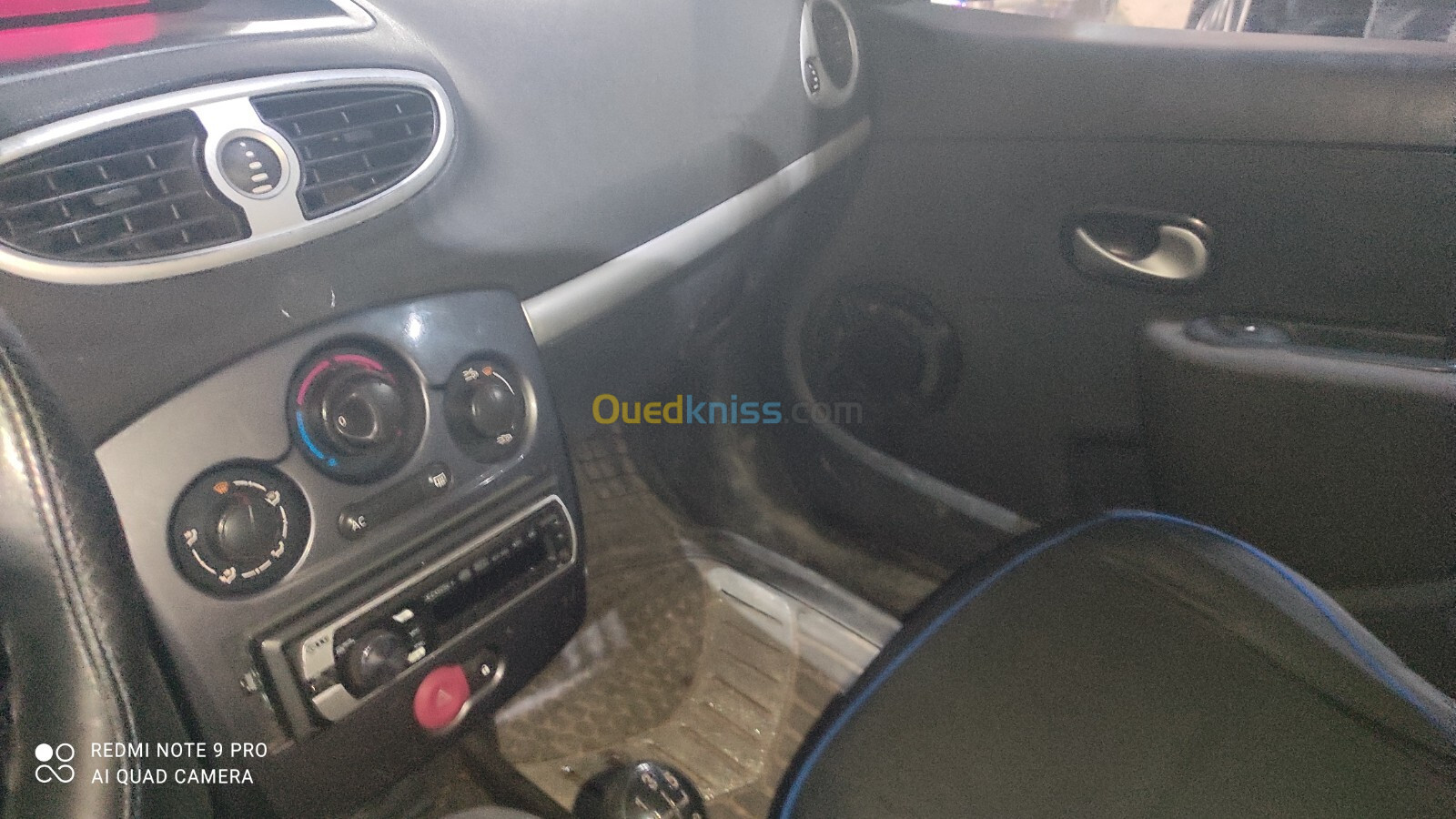 Renault Clio 3 2011 Clio 3