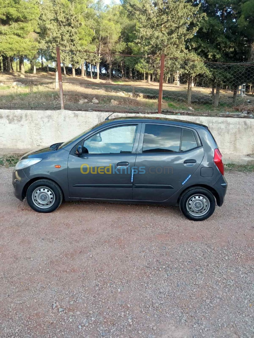 Hyundai i10 2012 GLS