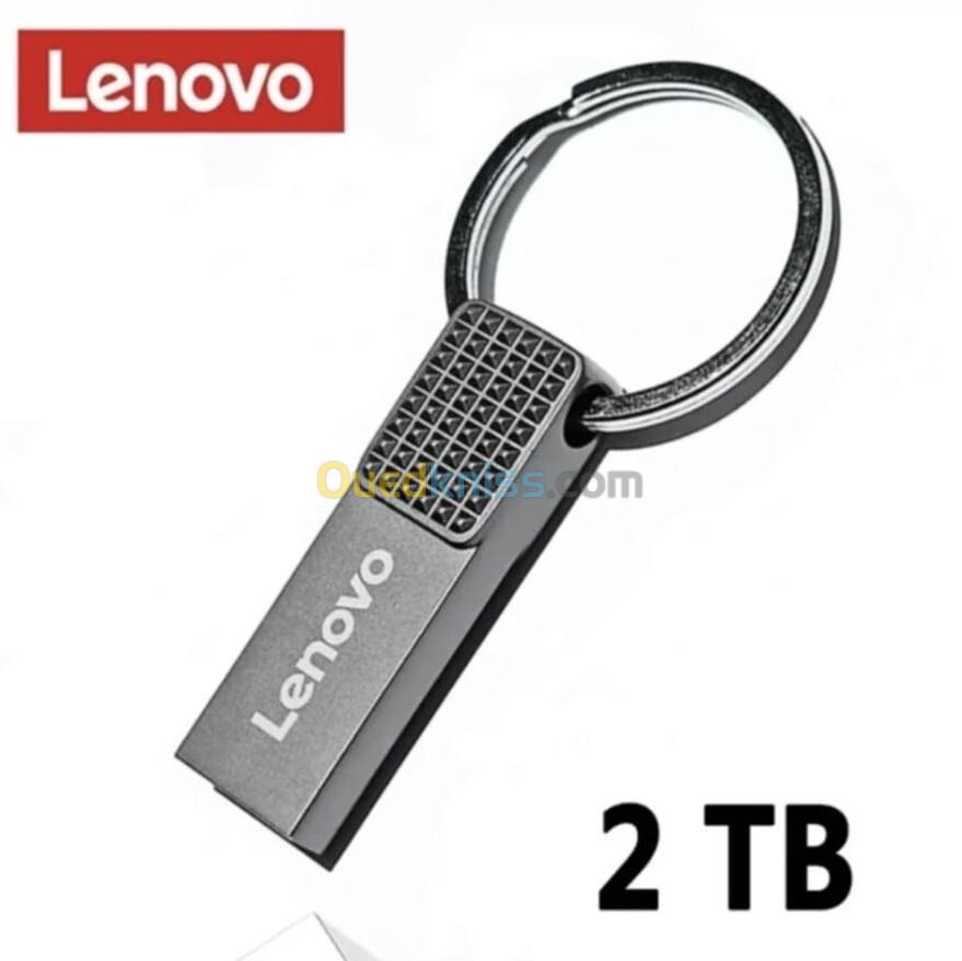 Flash Disk USB 3.0 2 TB En Métal