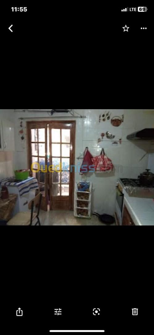 Vente Appartement F3 Tlemcen Tlemcen