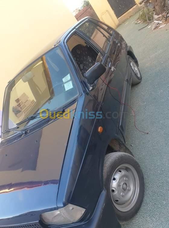 Suzuki Maruti 800 2012 Maruti 800