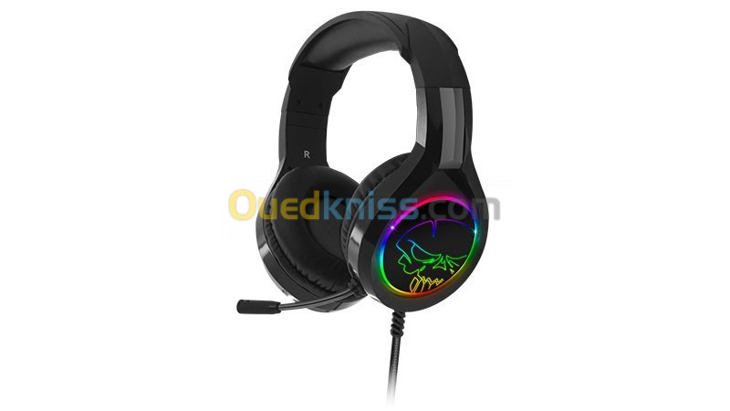 CASQUE GAMING