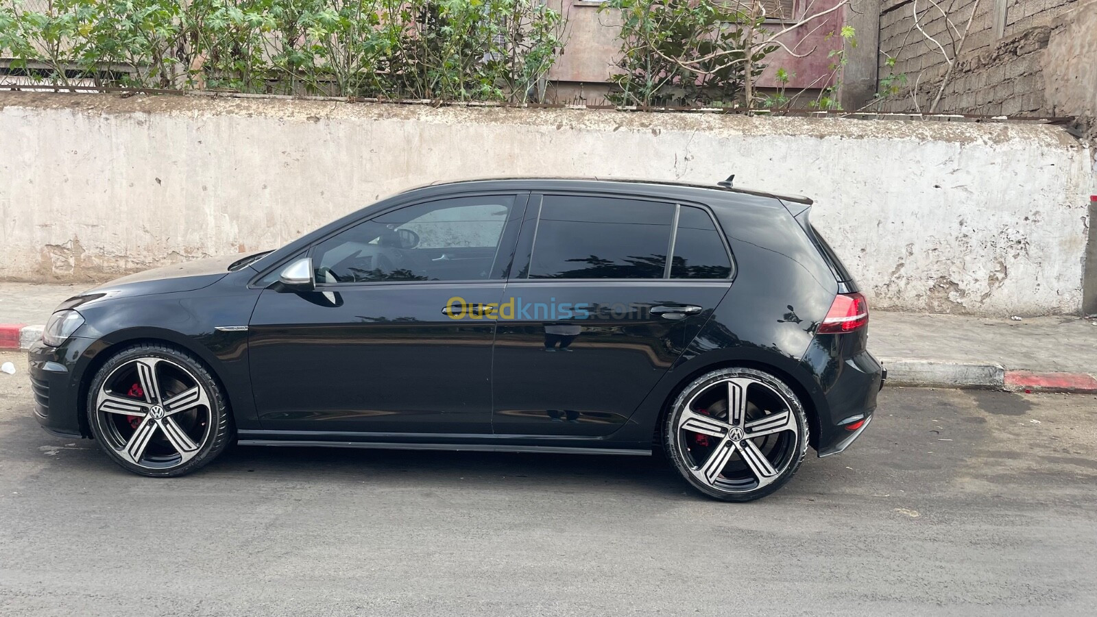 Volkswagen Golf 7 2015 Golf 7