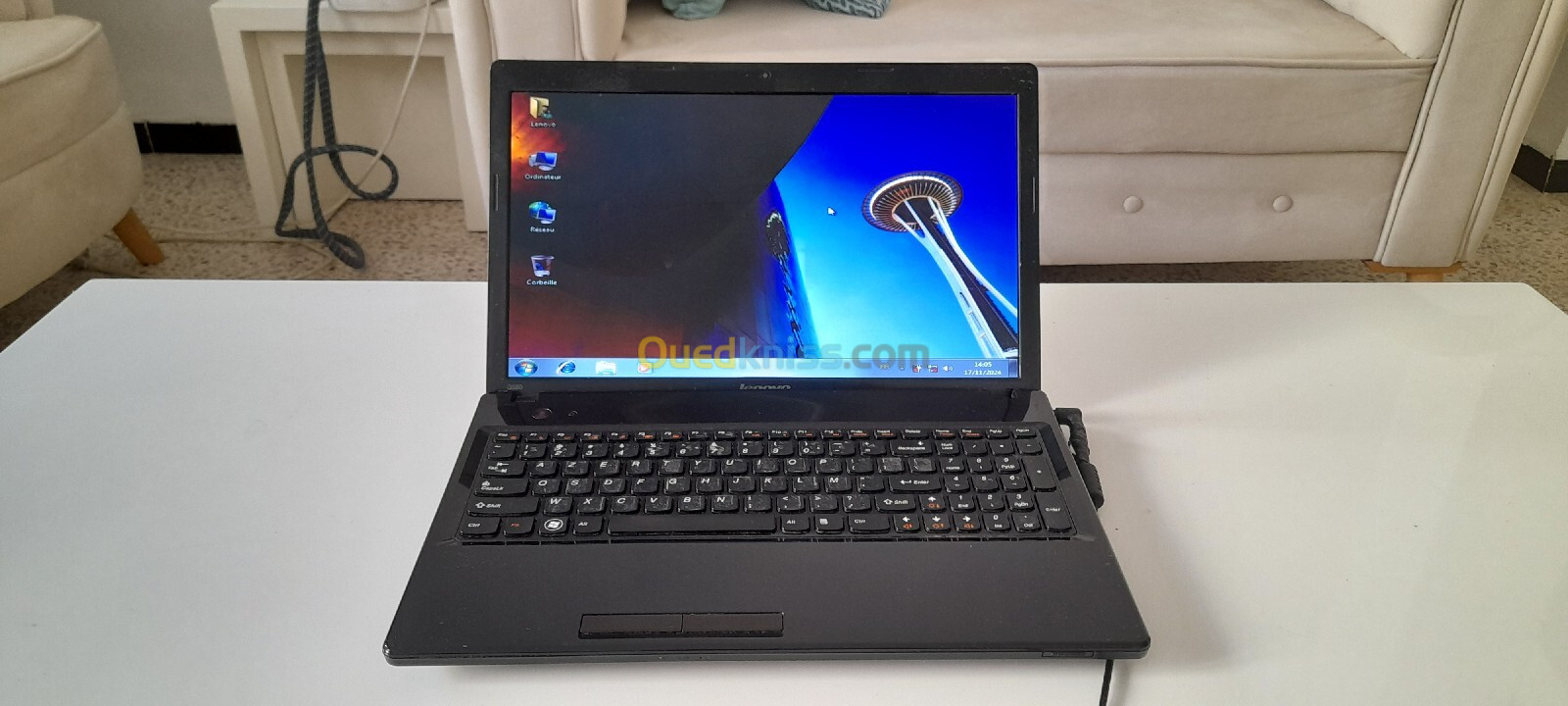 Pc portable lenovo i3 3eme g