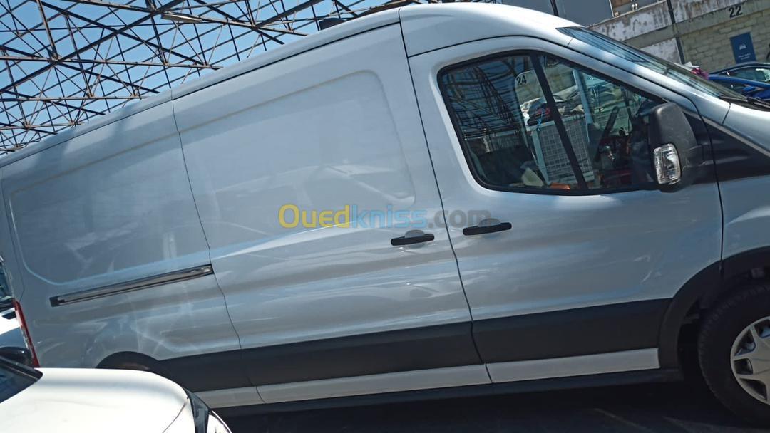 Ford Ford Transit 2023