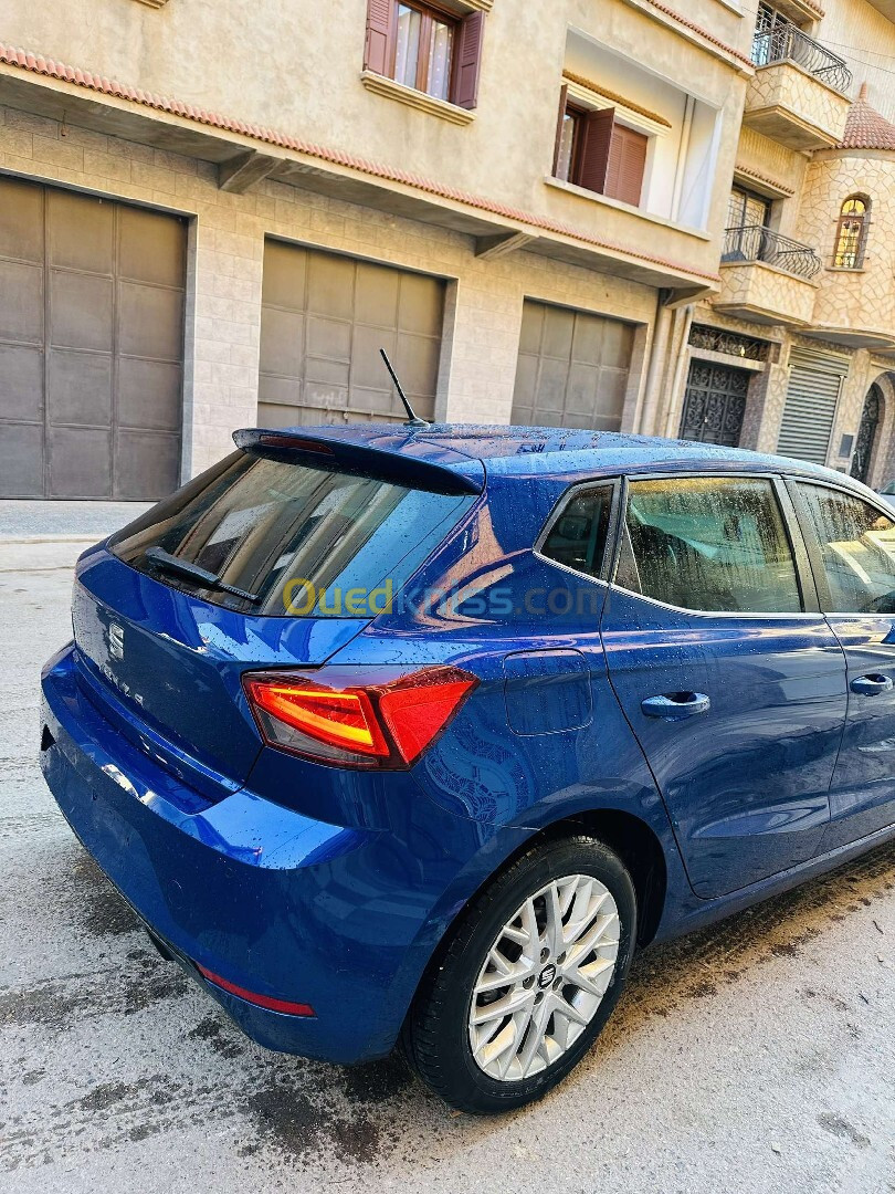 Seat Ibiza 2019 EDITION