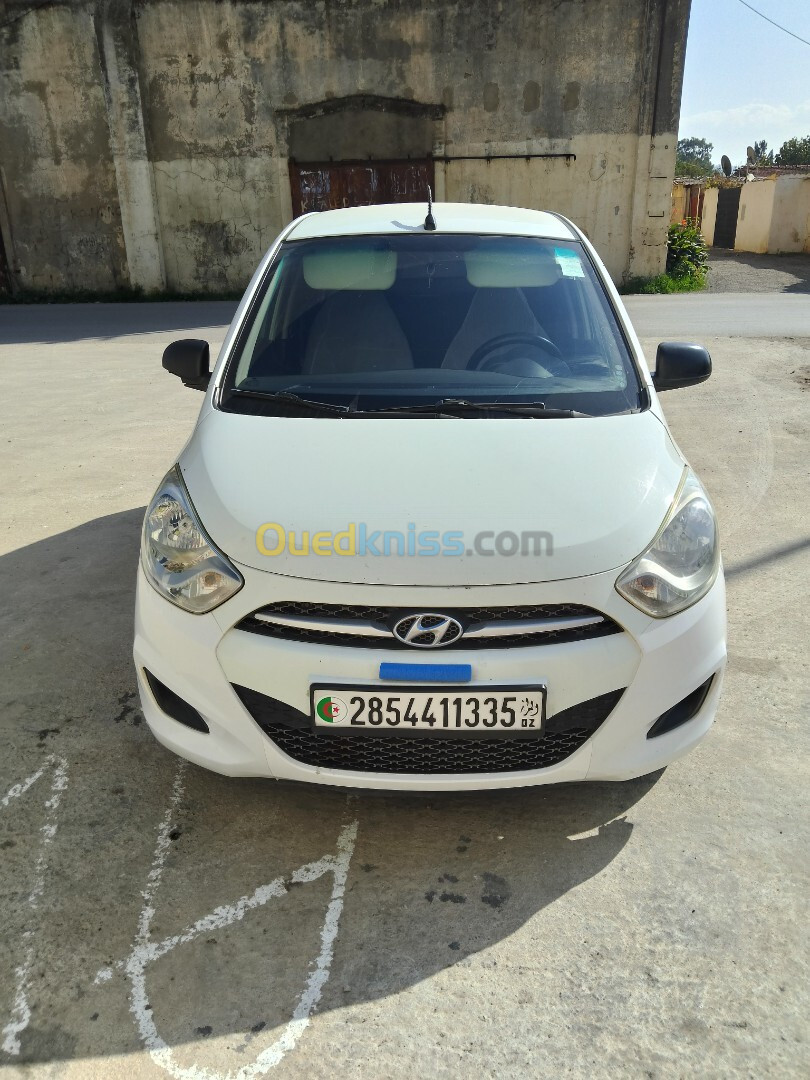 Hyundai i10 2013 i10