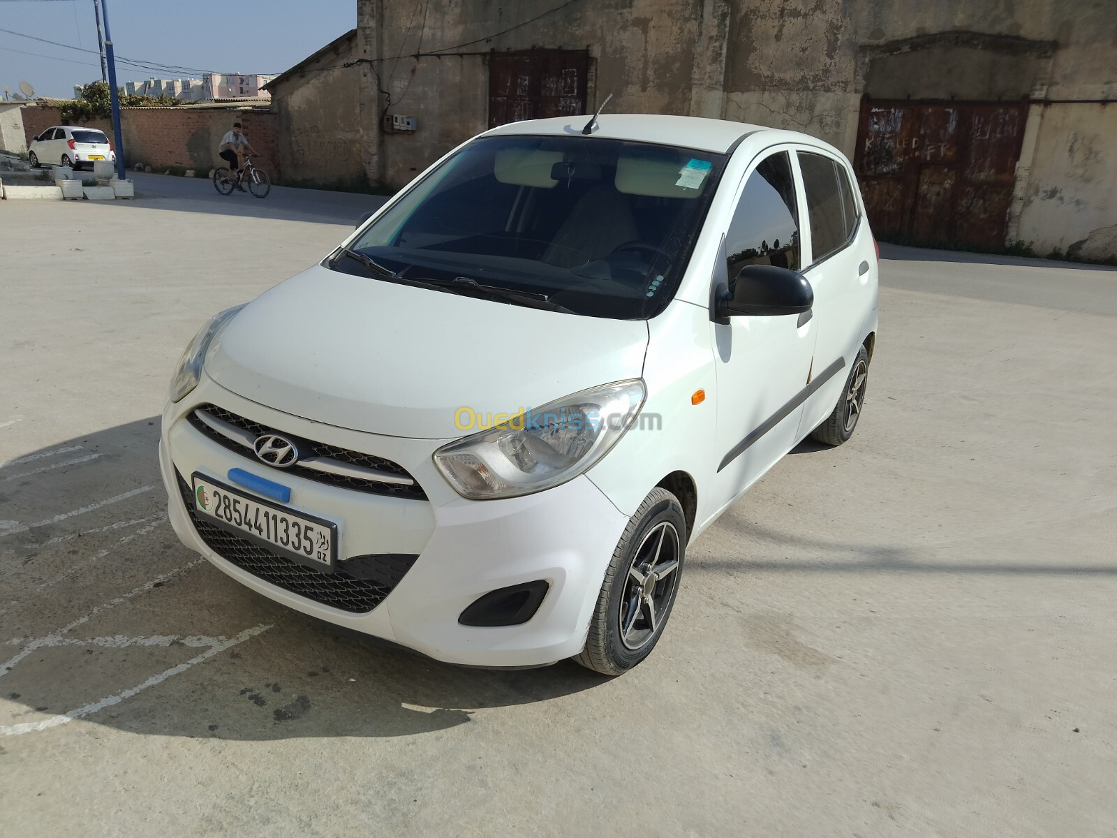 Hyundai i10 2013 i10