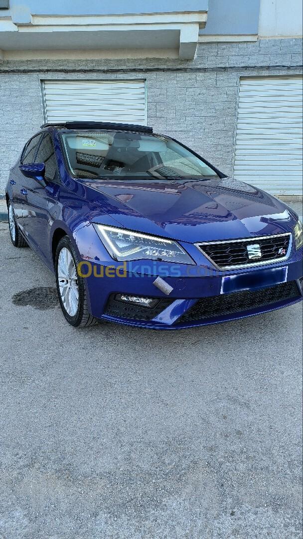 Seat Leon 2019 FR