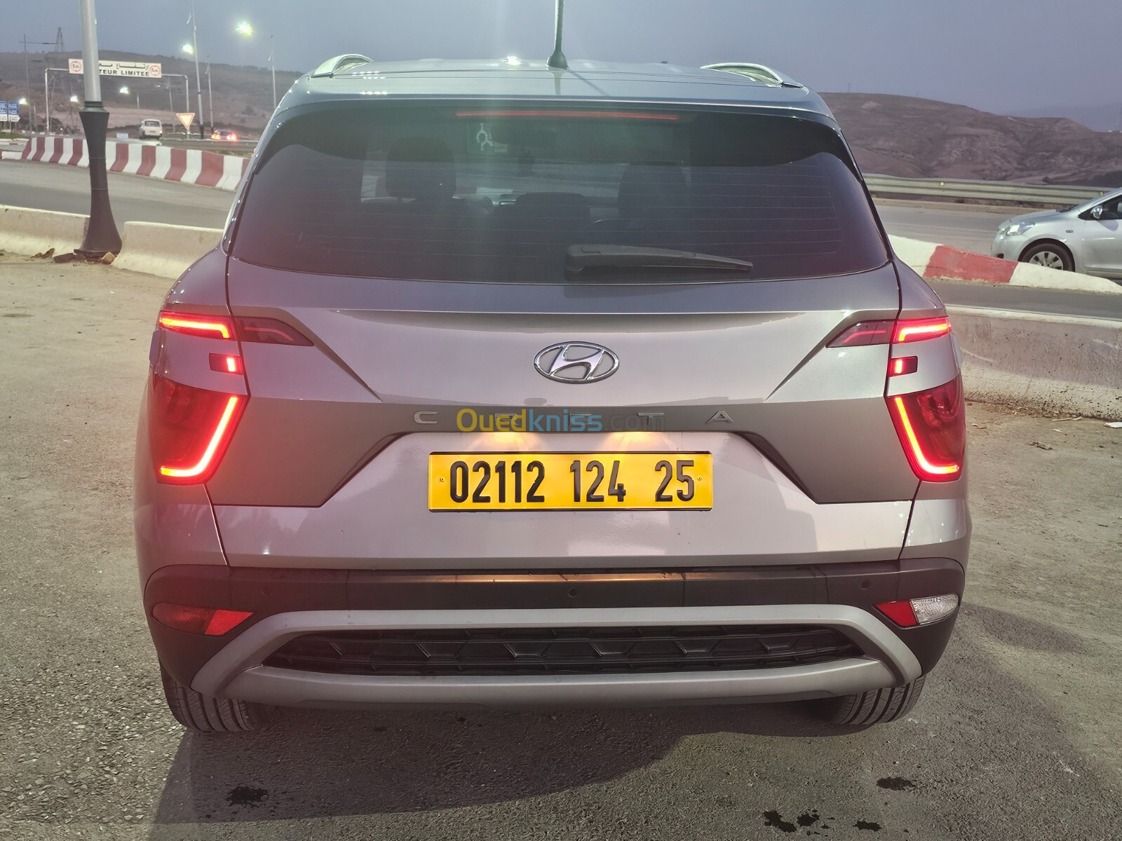 Hyundai Creta 2024 Gls