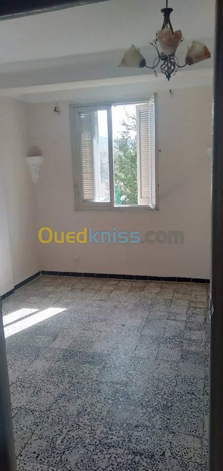 Vente Appartement F3 Bouira Bechloul