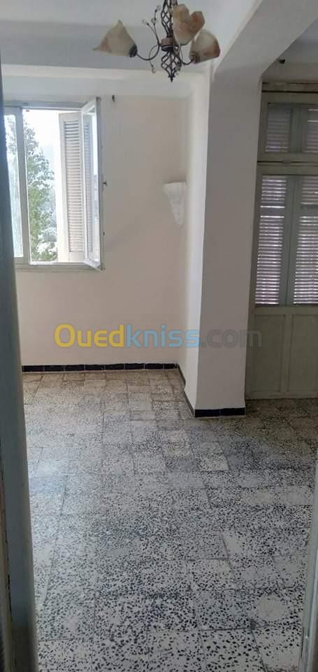 Vente Appartement F3 Bouira Bechloul