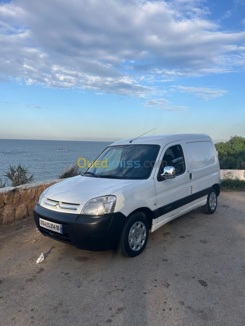 Citroen Berlingo 2014 Berlingo