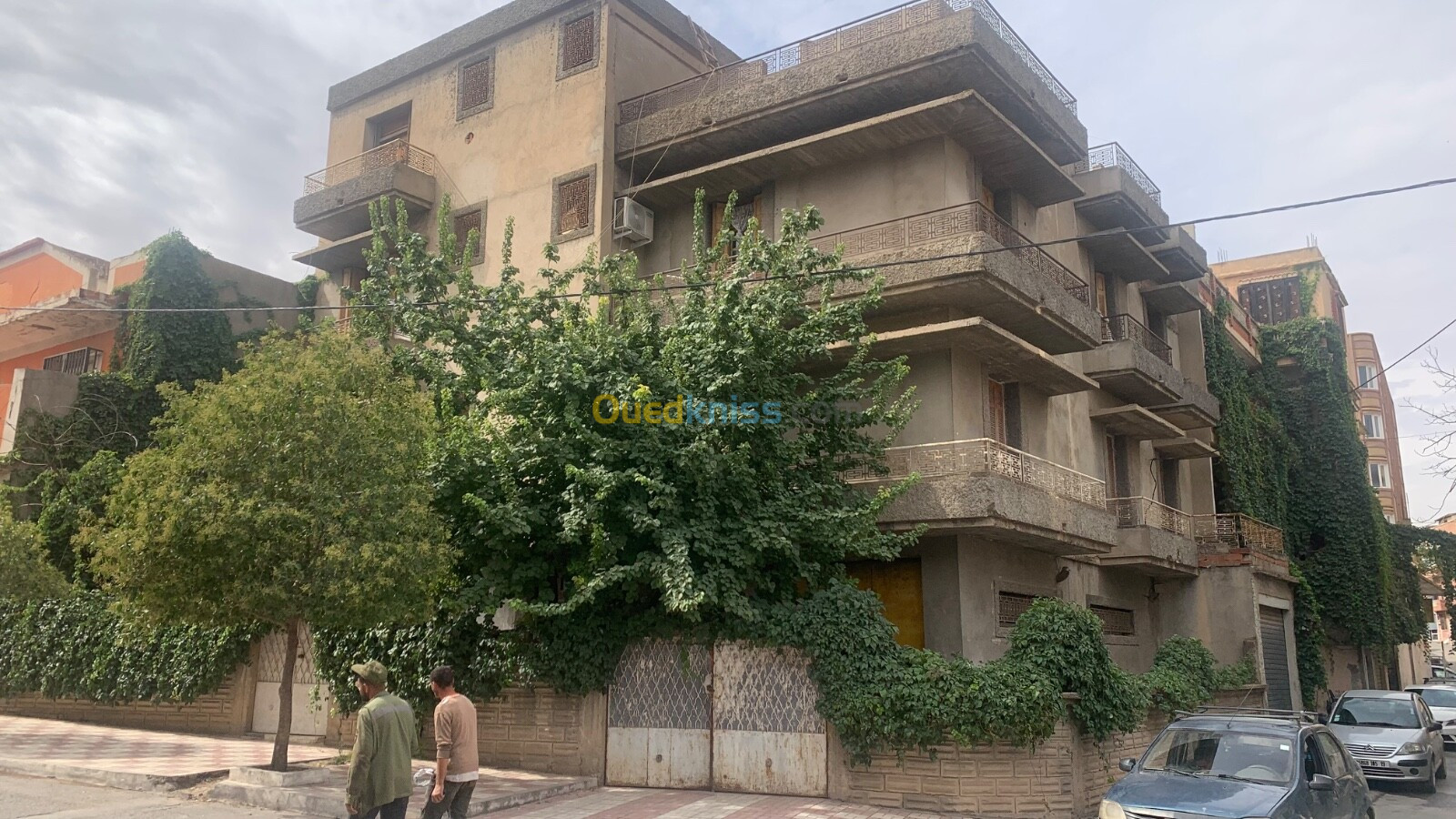 Vente Villa Sétif Setif