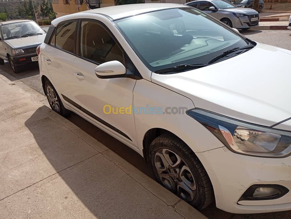 Hyundai i20 2020 i20