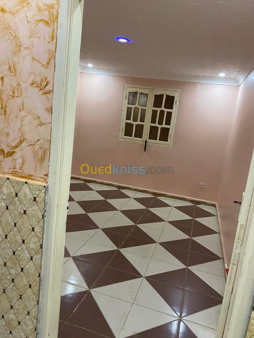 Vente Appartement F3 Blida Ben khellil