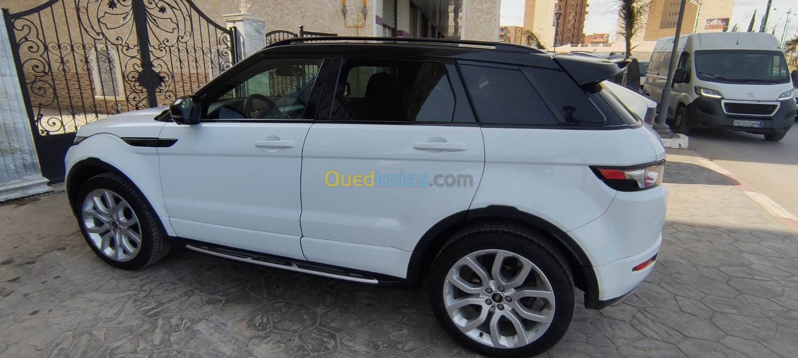 Rover Range rover 2014 