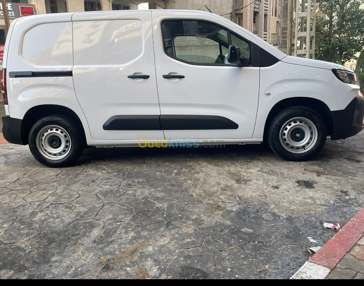 Fiat Doblo 2024 