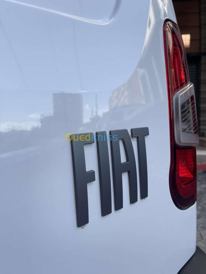 Fiat Doblo 2024 