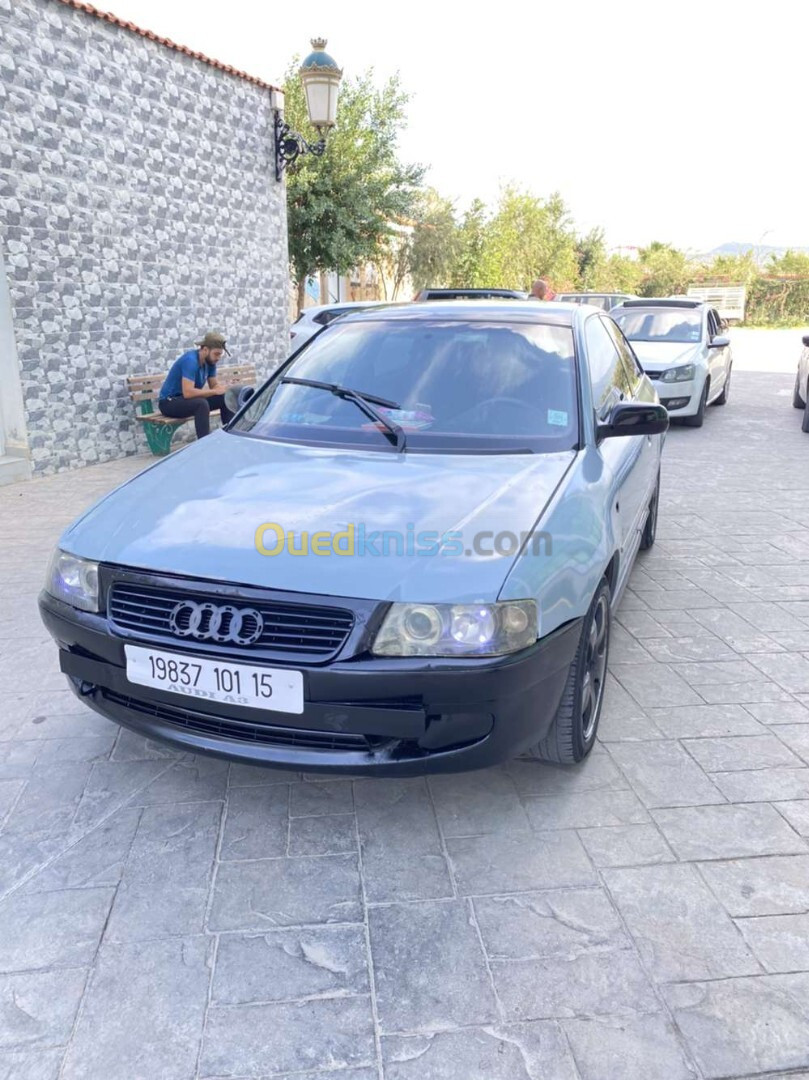 Audi A3 2001 