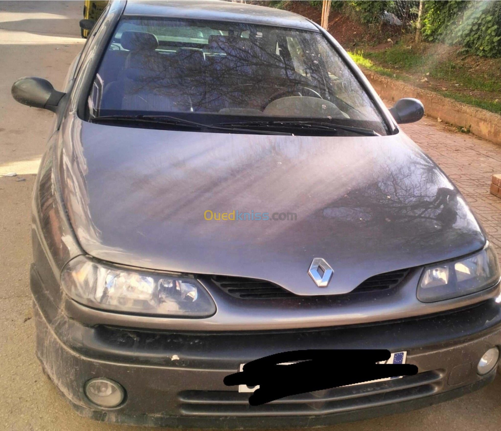 Renault Laguna 1 1996 Laguna 1