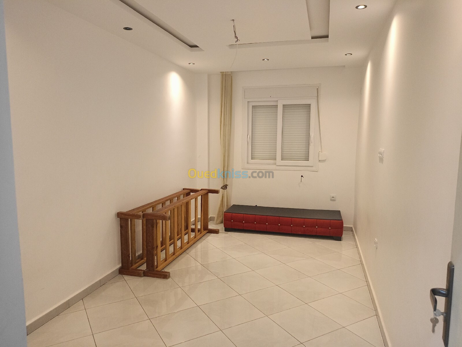 Vente Appartement F3 Jijel Jijel