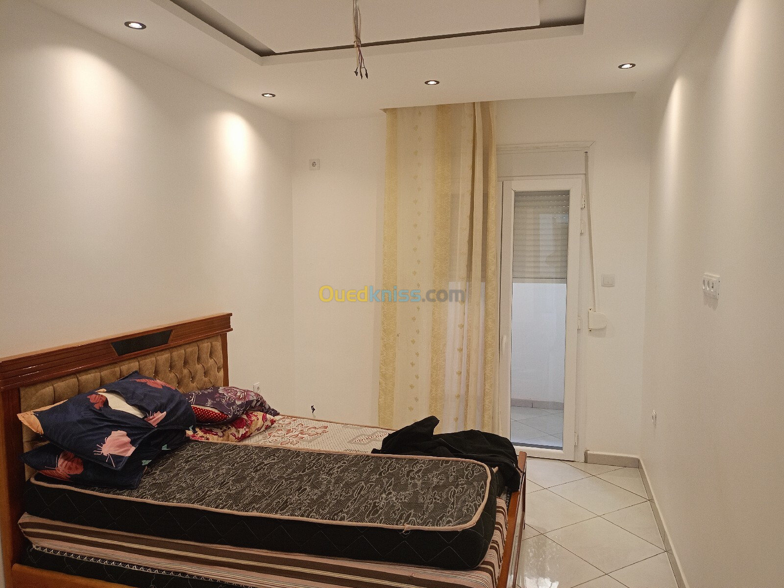 Vente Appartement F3 Jijel Jijel