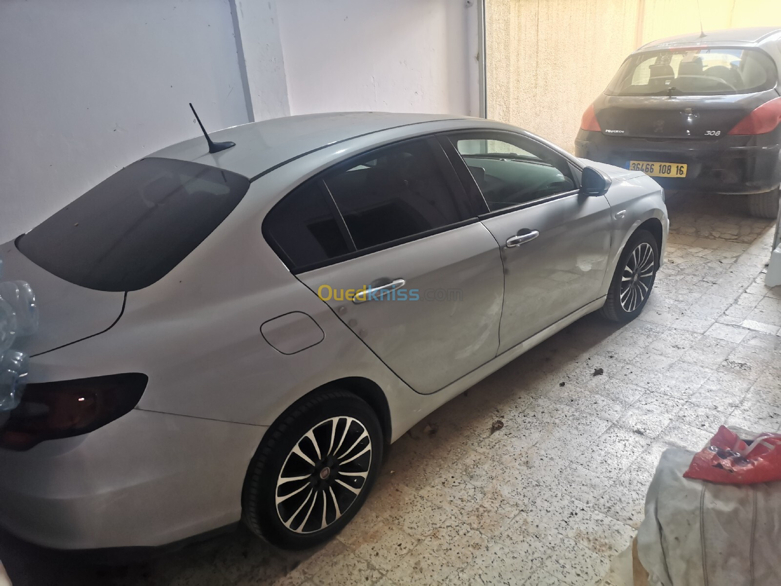 Fiat Tipo Sedan 2023 Life