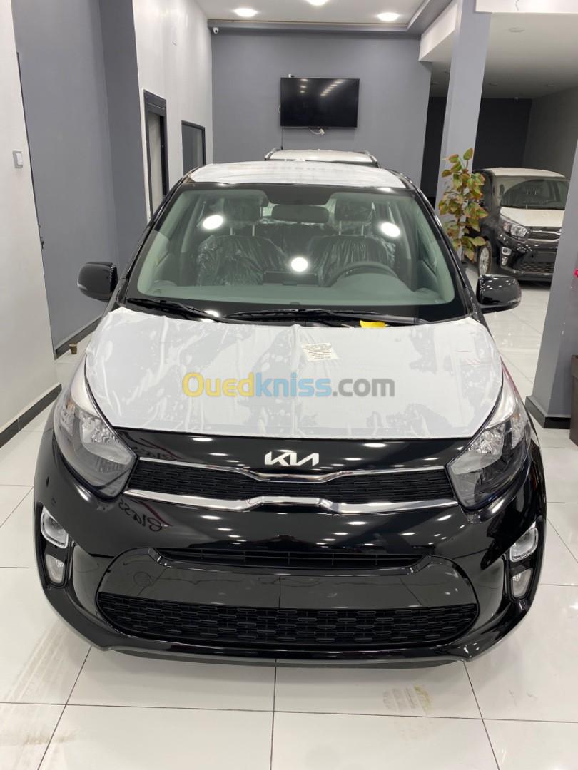 Kia Picanto 2022 LX Confort