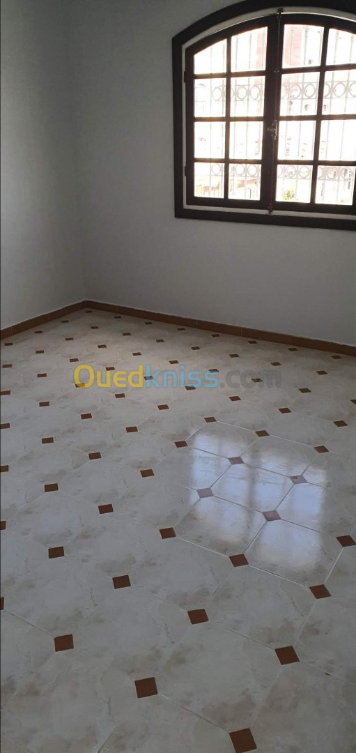 Vente Villa Tlemcen Maghnia