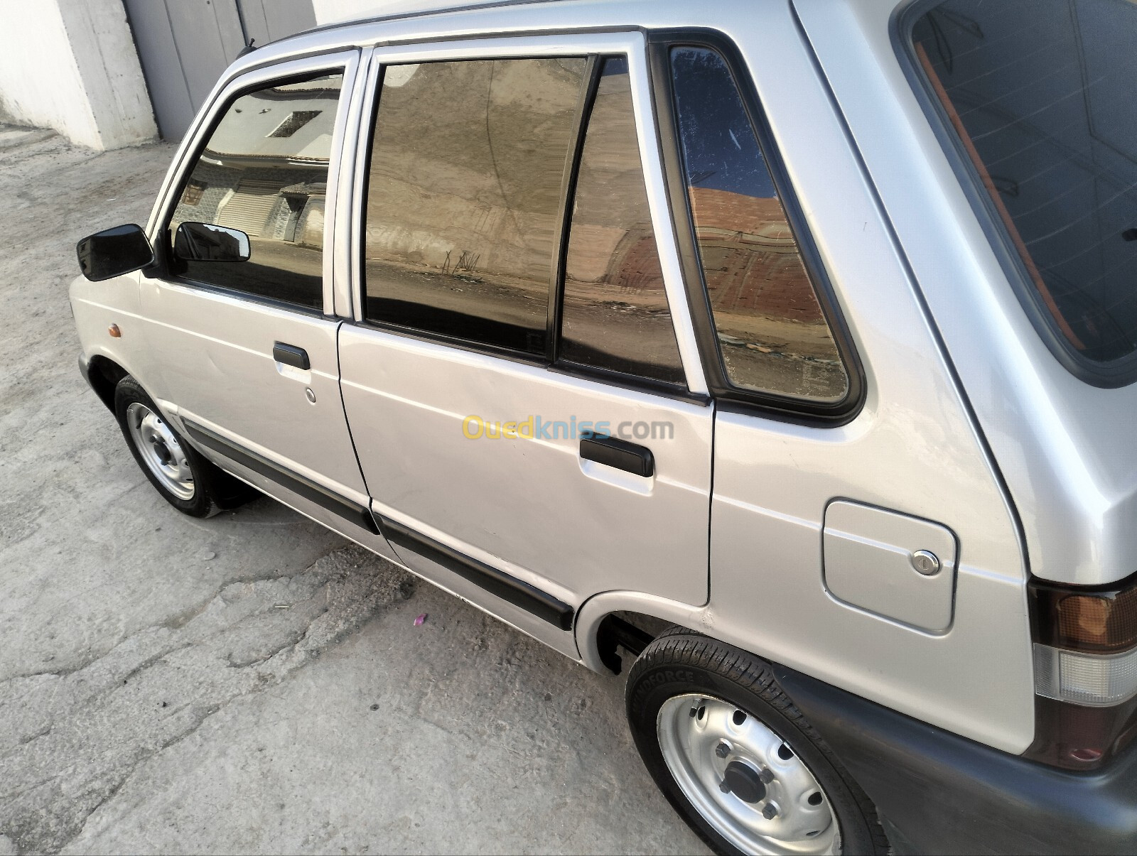 Suzuki Maruti 800 2013 Maruti 800