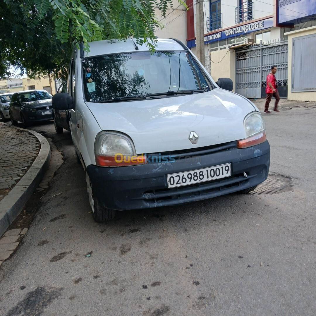 Renault Kangoo 2000 Kangoo