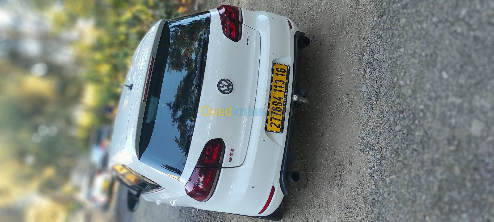 Volkswagen Golf 6 2013 Edition 35