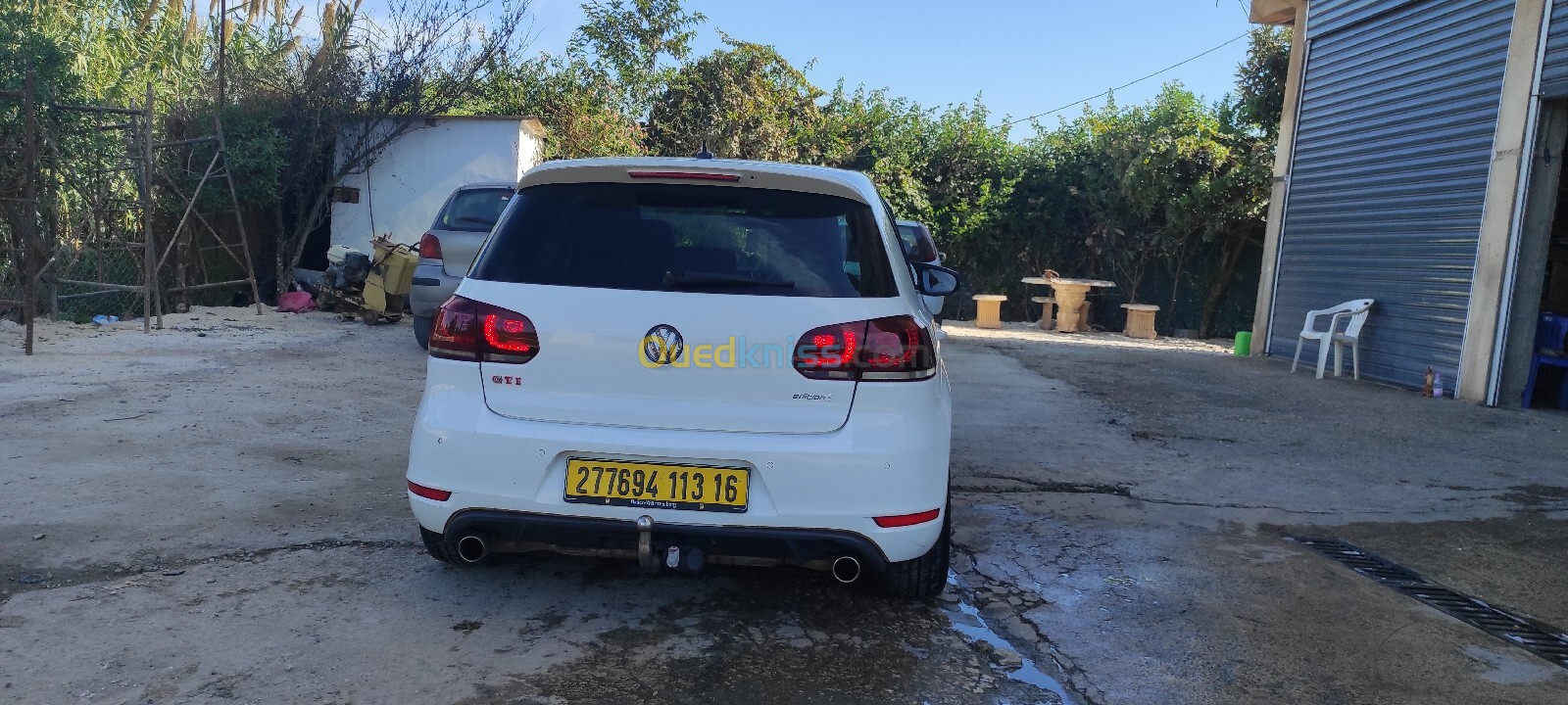 Volkswagen Golf 6 2013 Edition 35