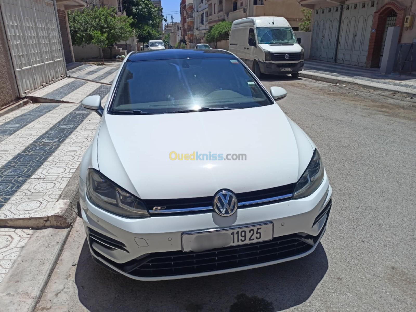 Volkswagen Golf 2019 Rlein