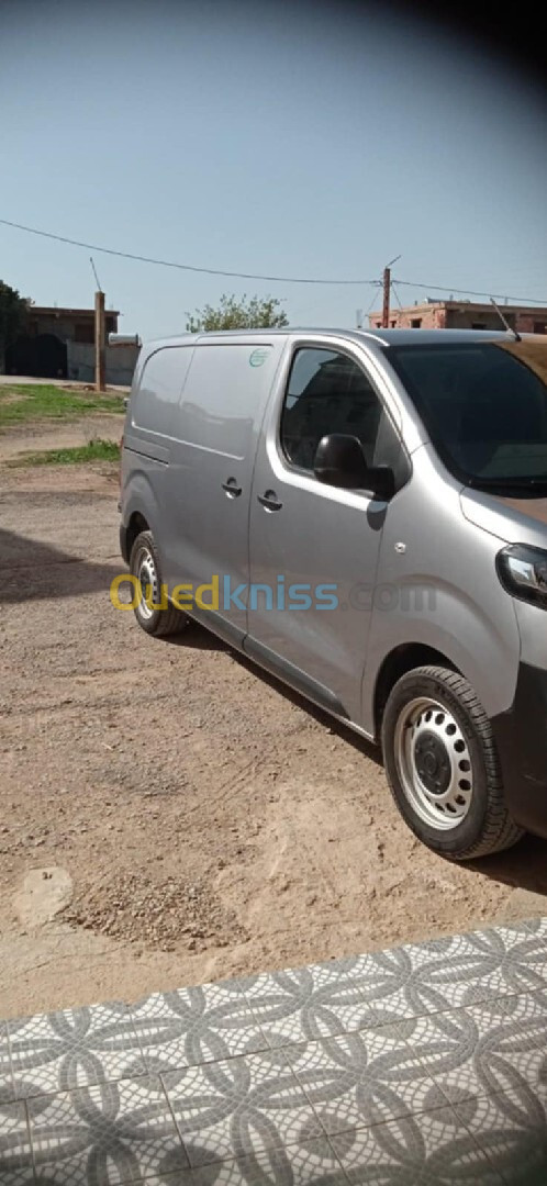 Fiat Scudo 2024