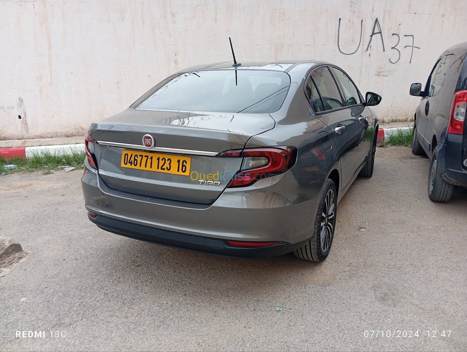 Fiat Tipo 2023 