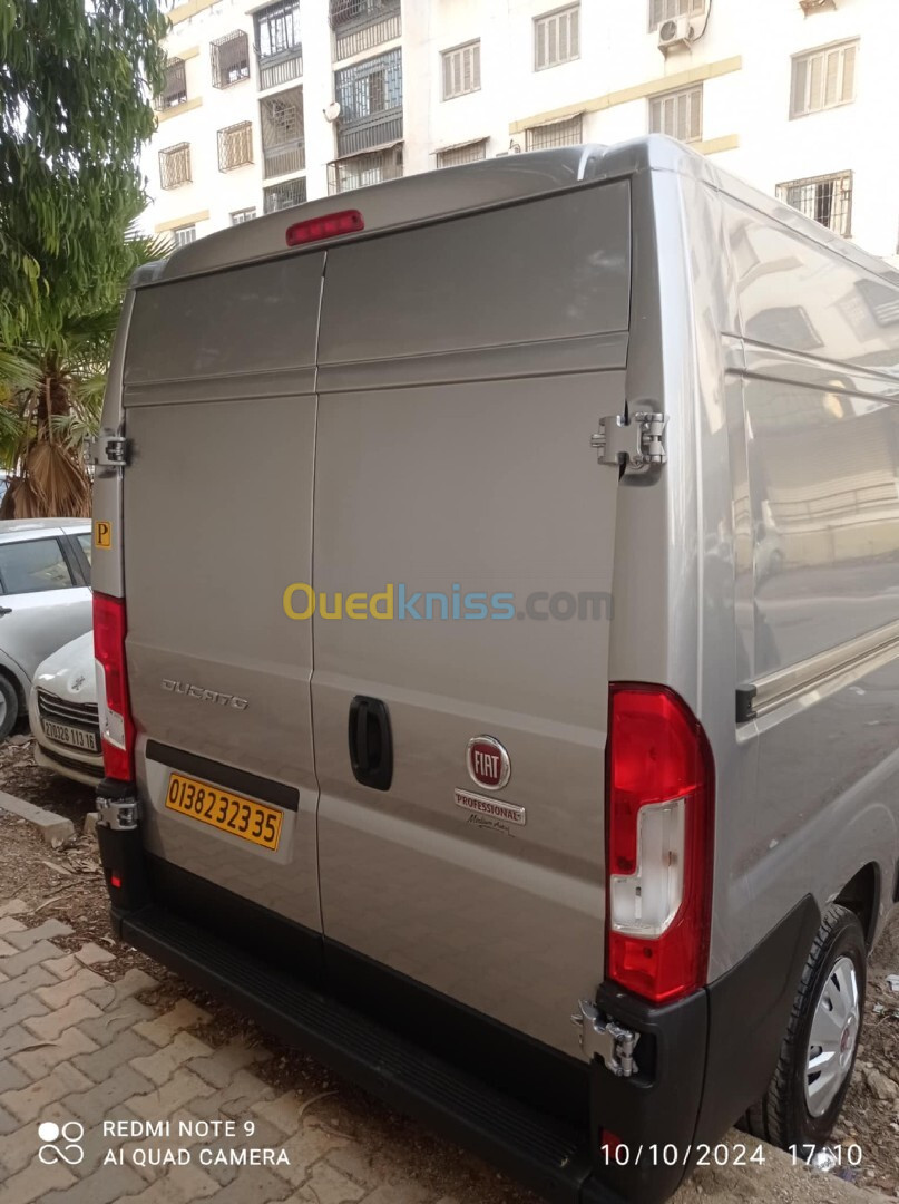 Fiat professional Ducato 2023