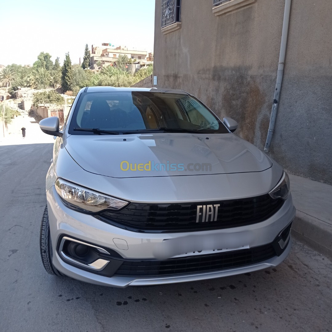 Fiat Topo 2024 Cyte