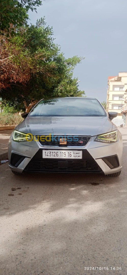 Seat Ibiza 2019 EDITION