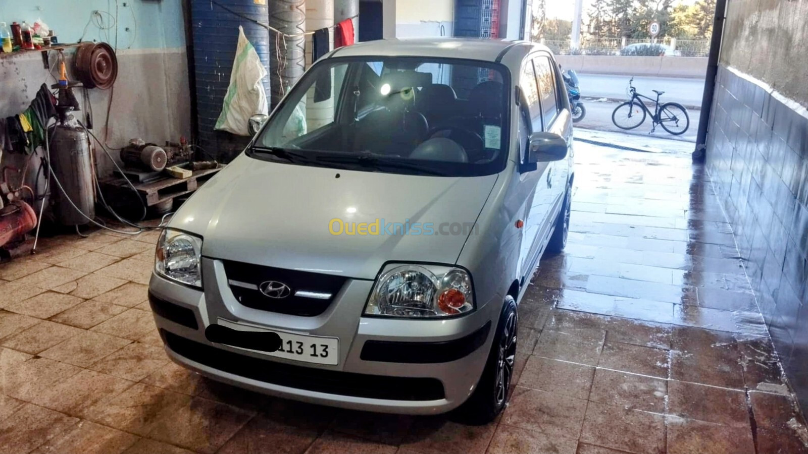 Hyundai EON 2013 GL