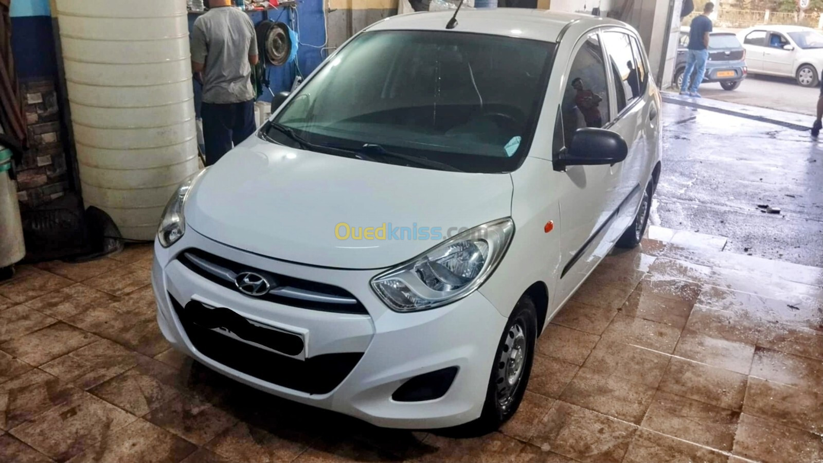 Hyundai i10 2016 GL Plus