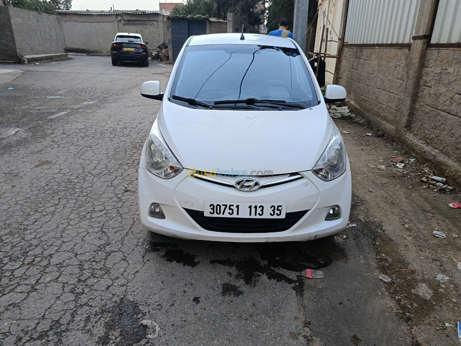 Hyundai EON 2013 GLS