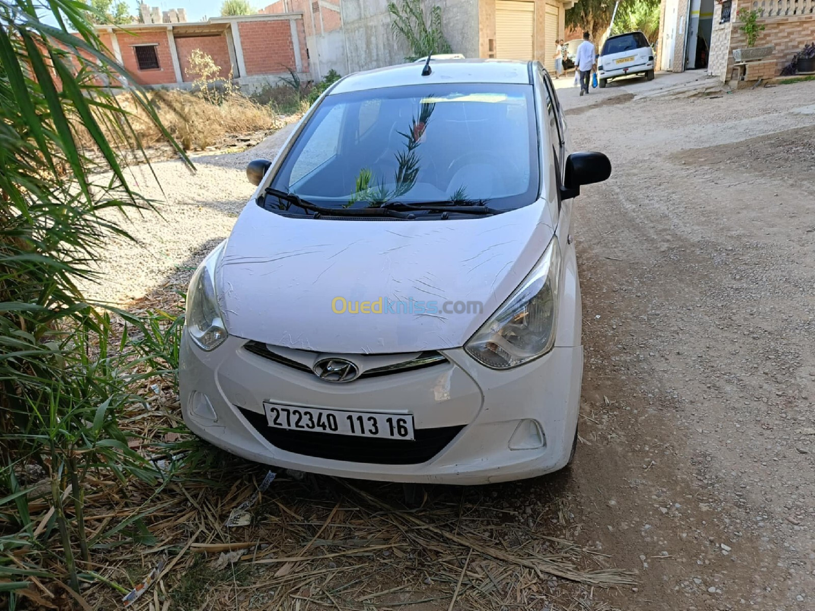 Hyundai EON 2013 EON