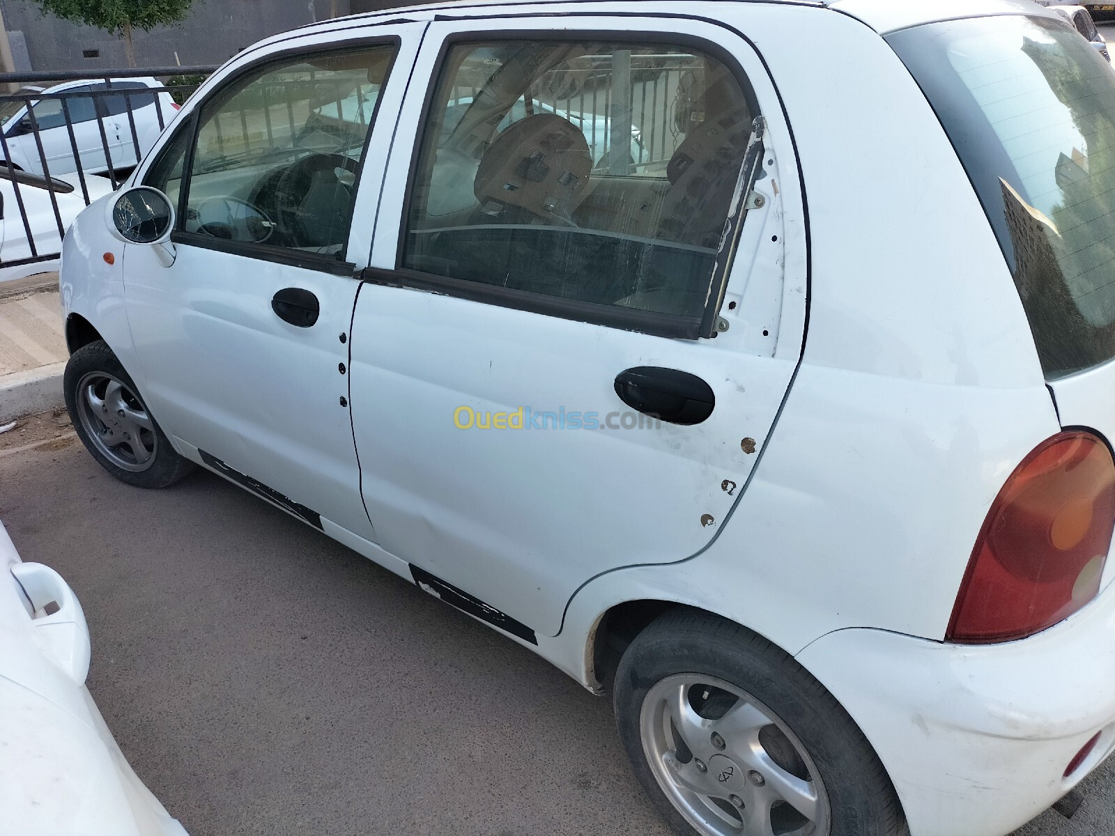 Chery QQ 2016 